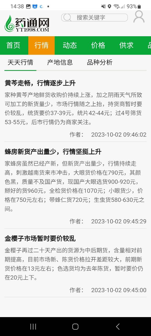 药通网