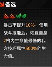 装备效果图
