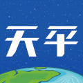天平阳光软件