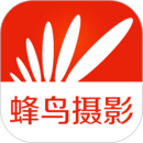 蜂鸟摄影最新