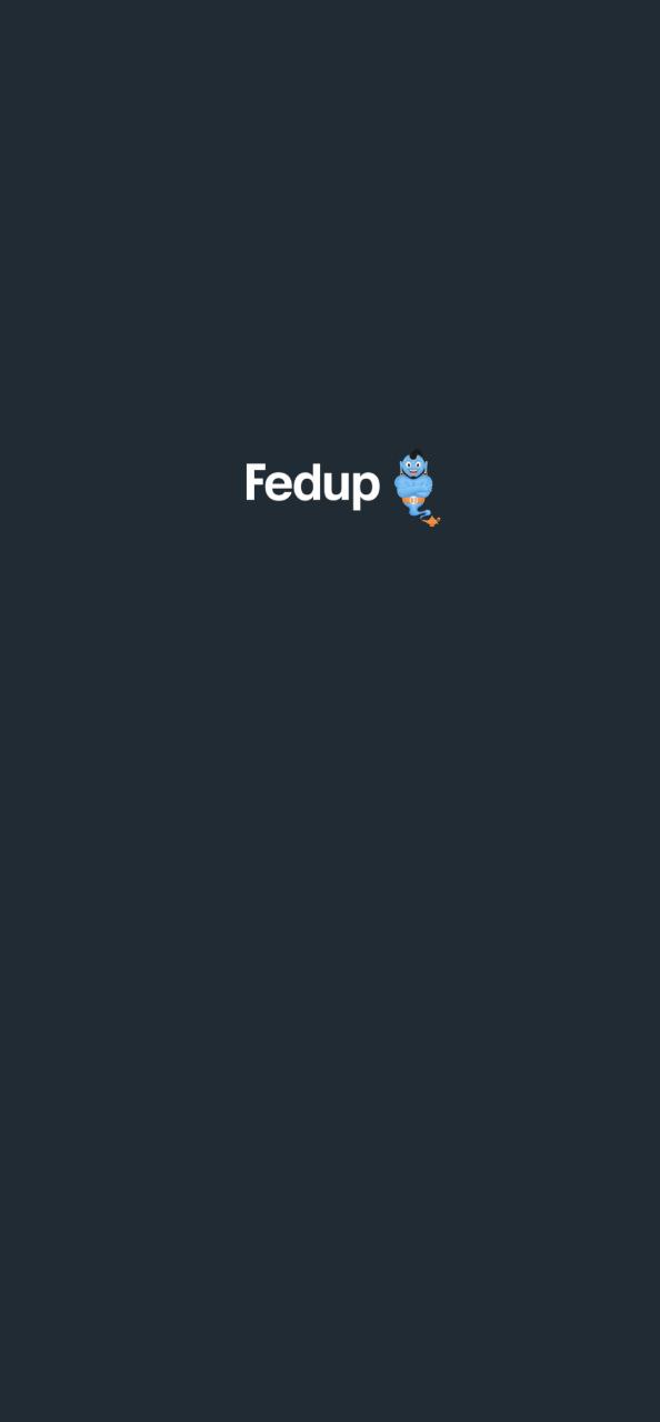 Fedupapp