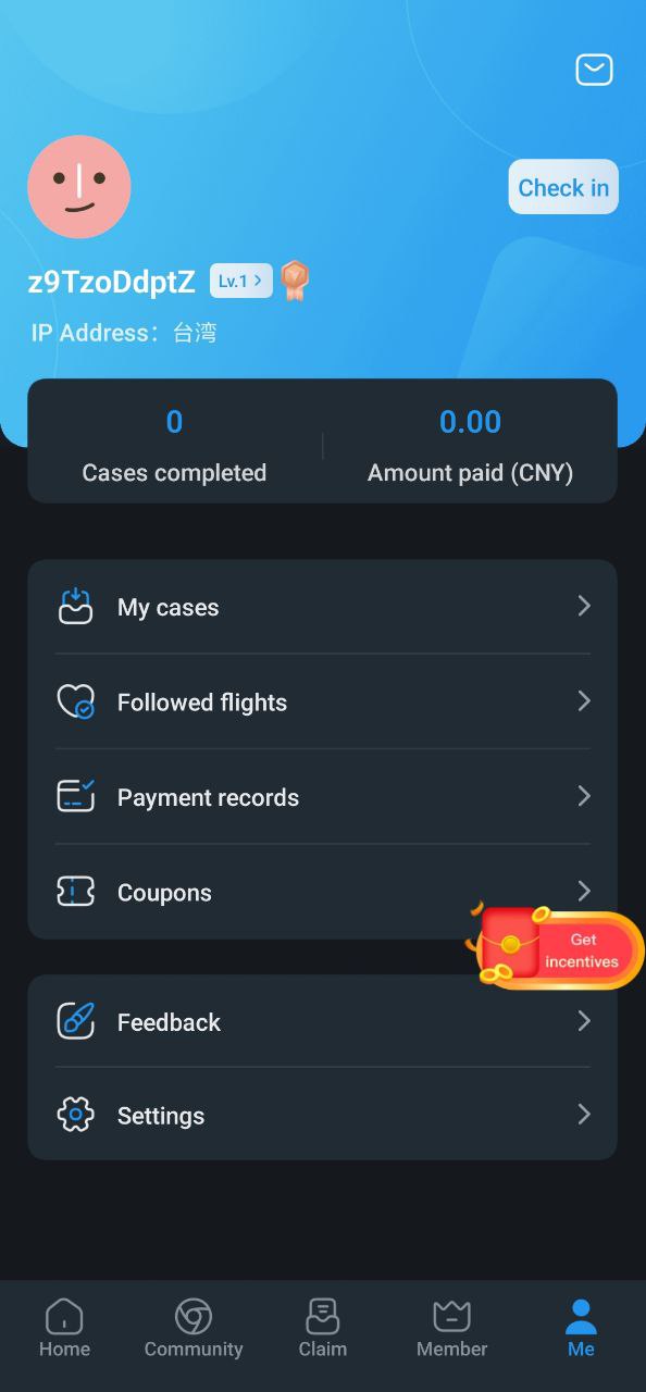 Fedupapp