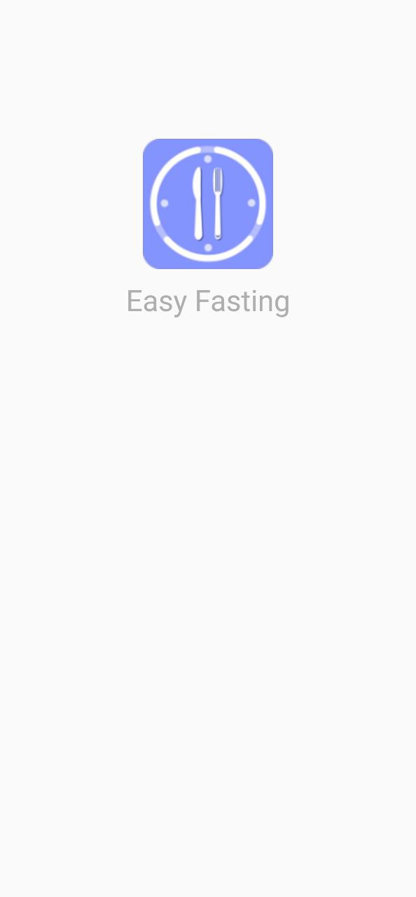 轻断食软件app