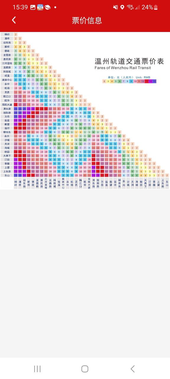 温州轨道下载