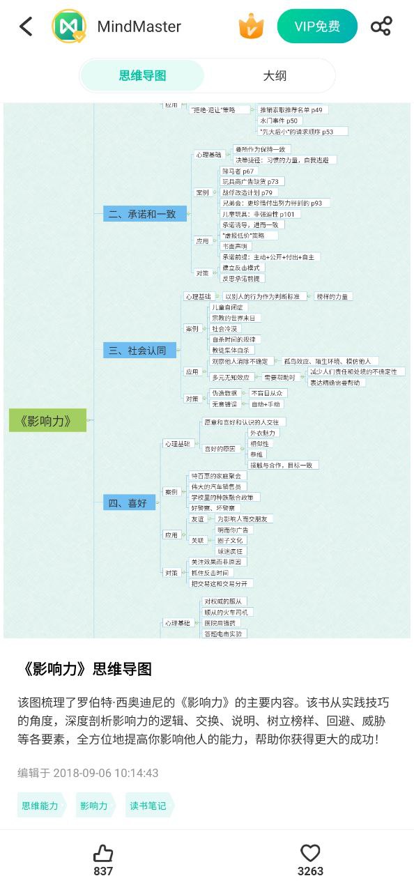 亿图脑图安卓下载