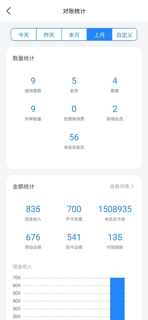 我的会员管家下载