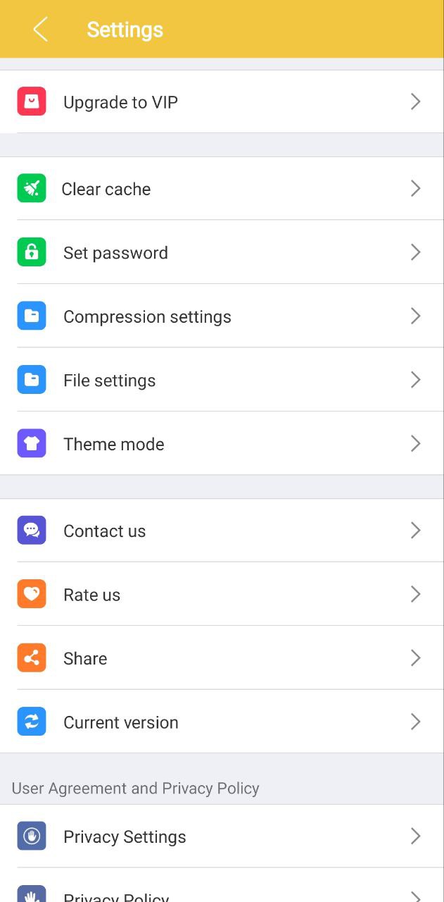 手机解压专家app