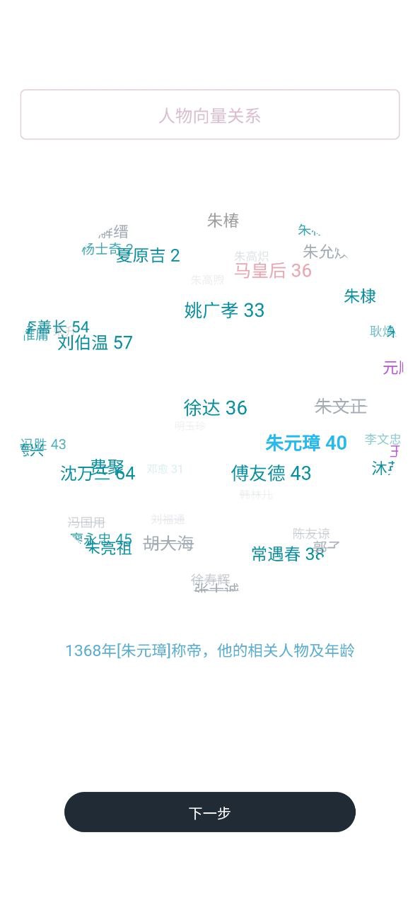 历史年轮app