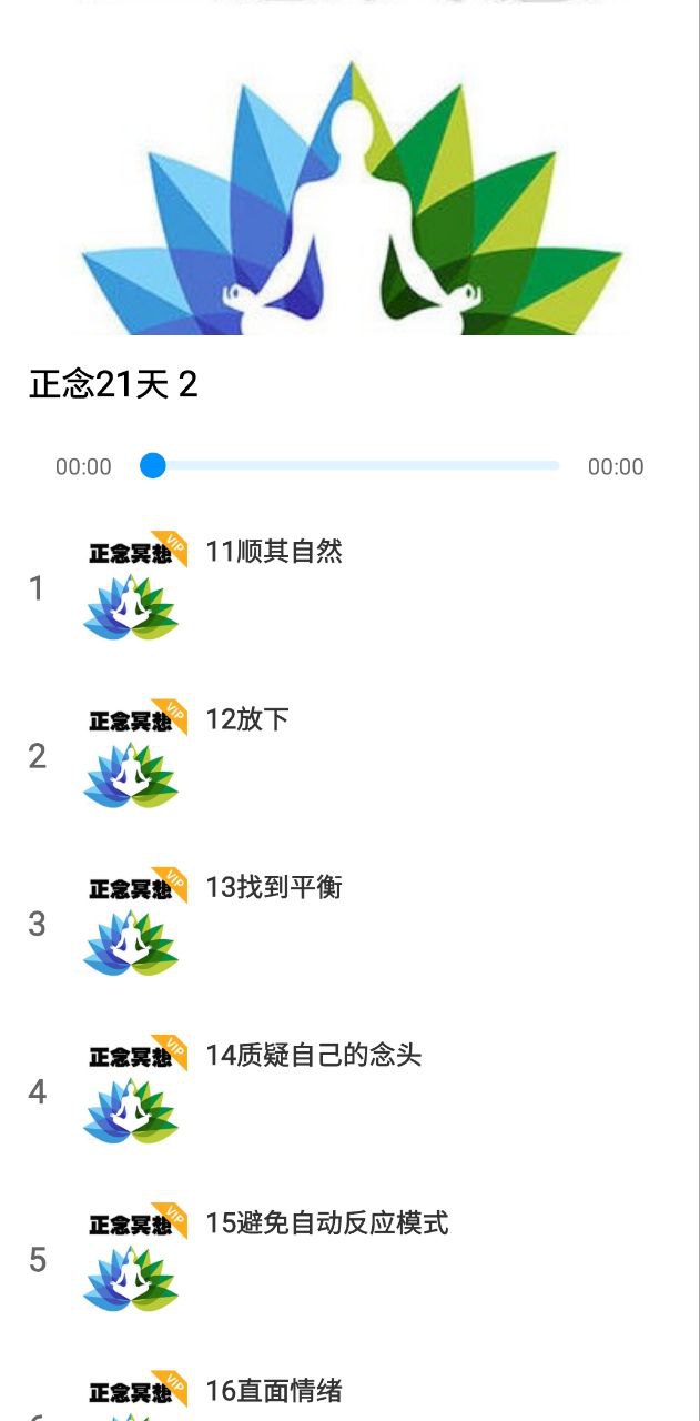 正念安卓下载