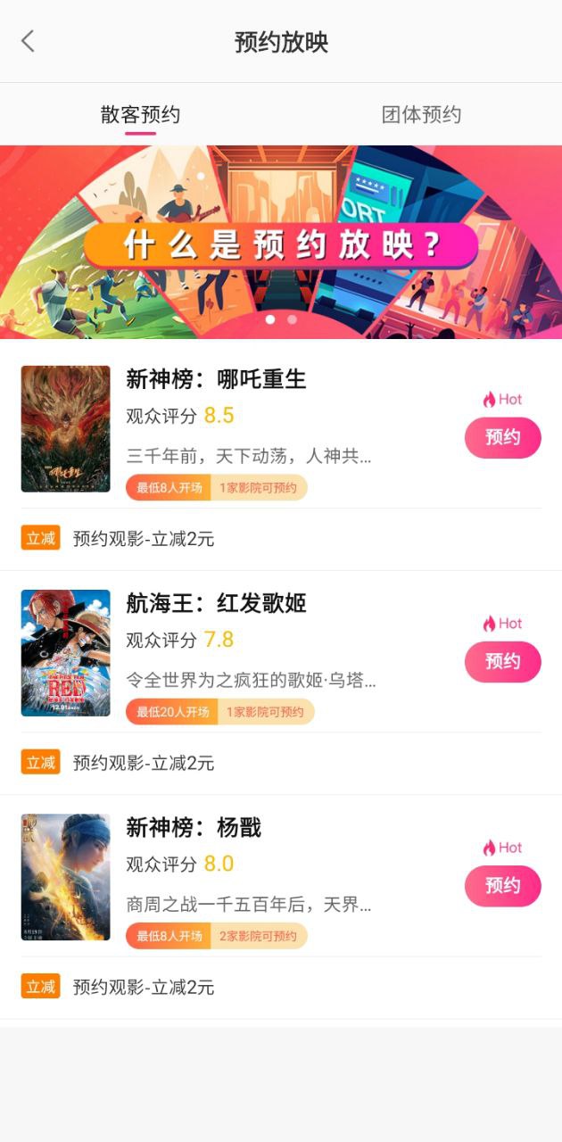 中国电影通2025