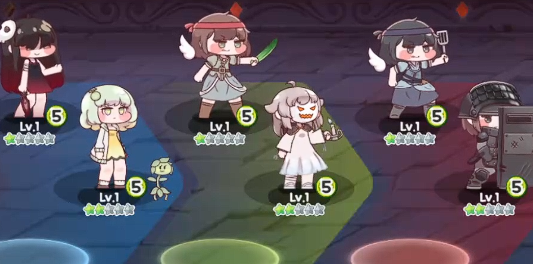 比拼数据