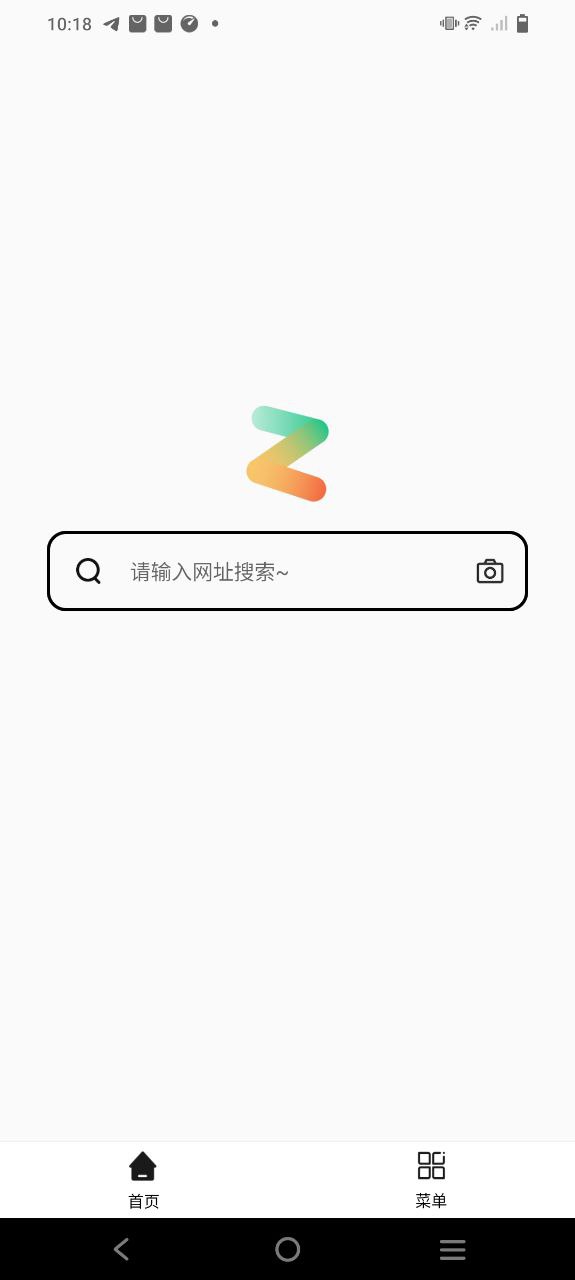 疯看浏览器app