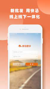 快马数字软件