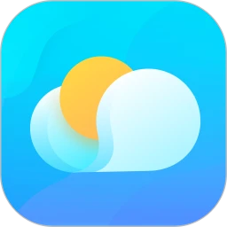 遇见天气app