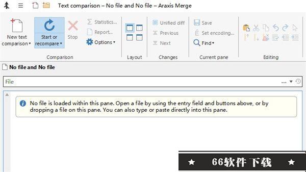 Araxis Merge 2022汉化破解版